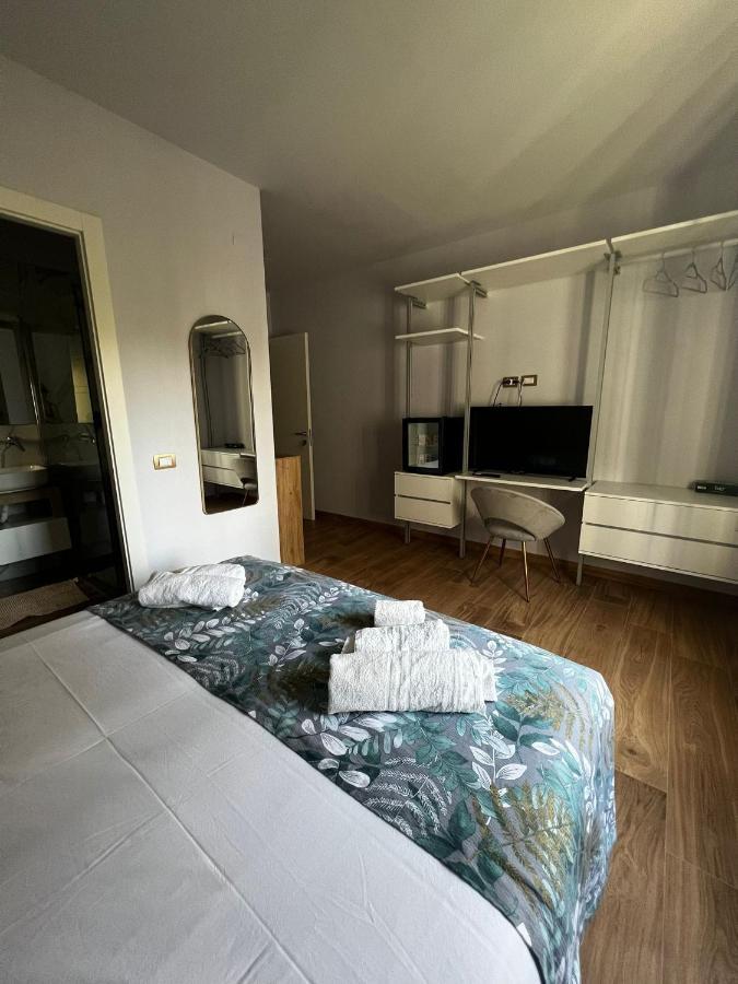 Apartamento Casacasusuites Roma