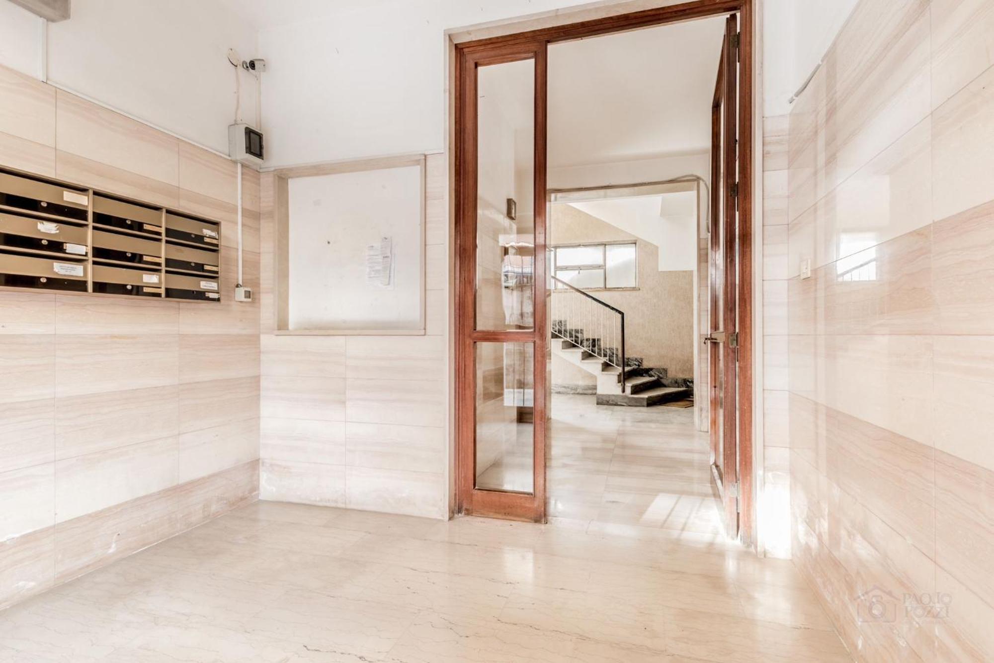 Casacasusuites Apartamento Roma
