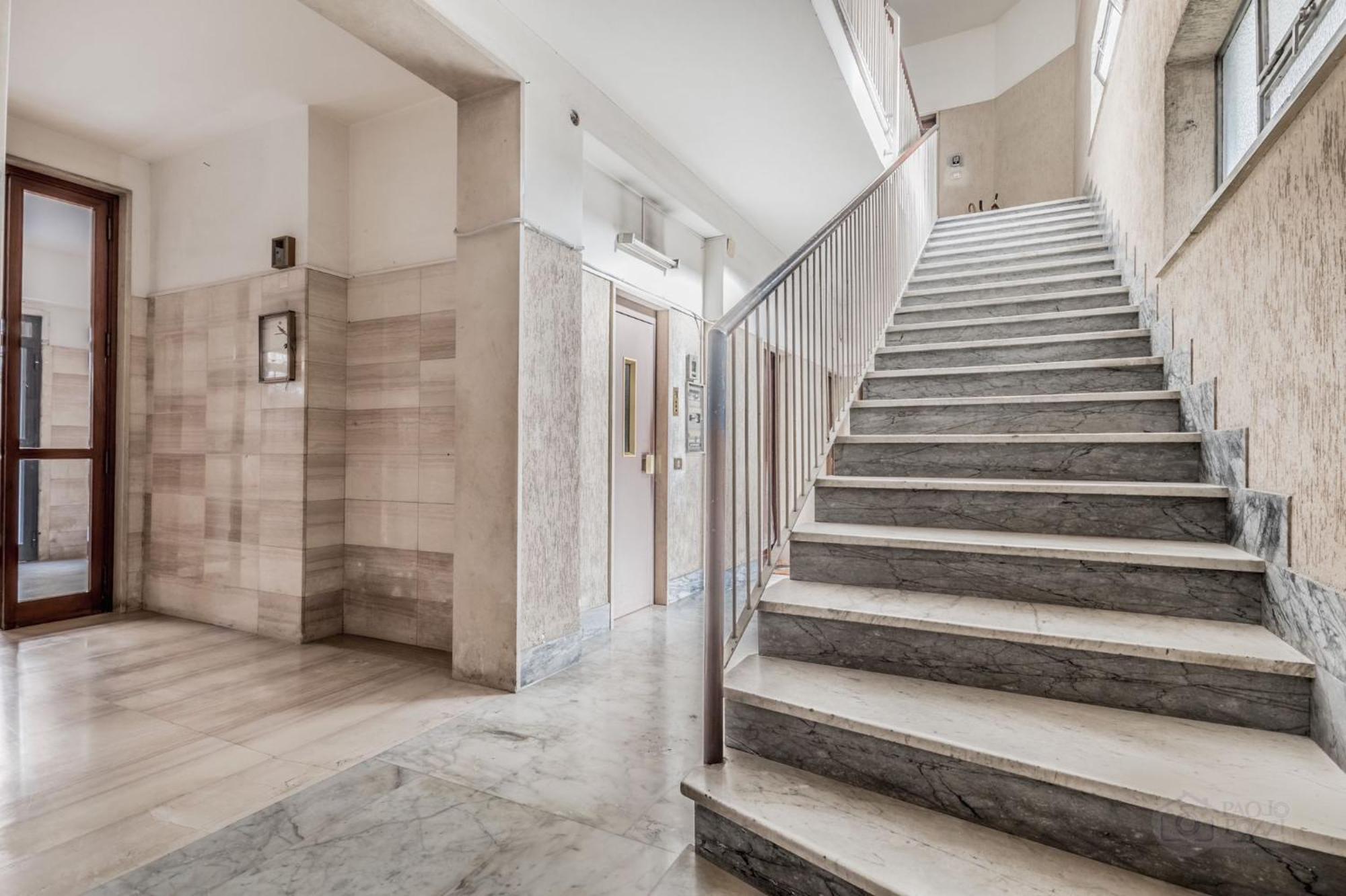 Apartamento Casacasusuites Roma
