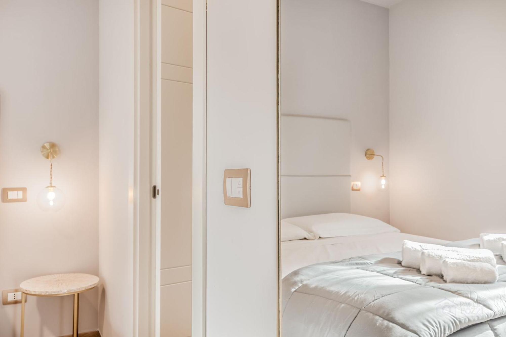 Apartamento Casacasusuites