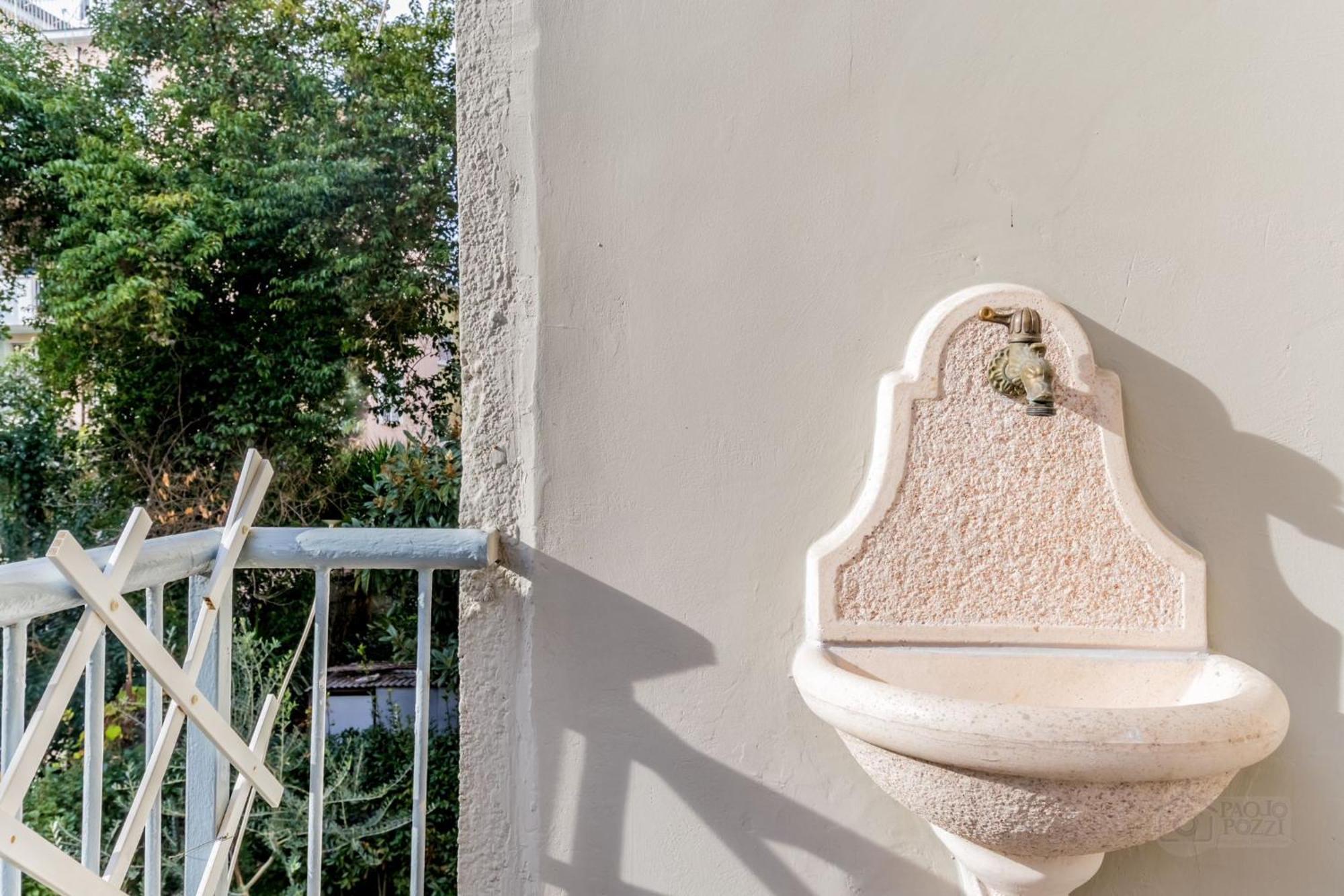 Casacasusuites Apartamento