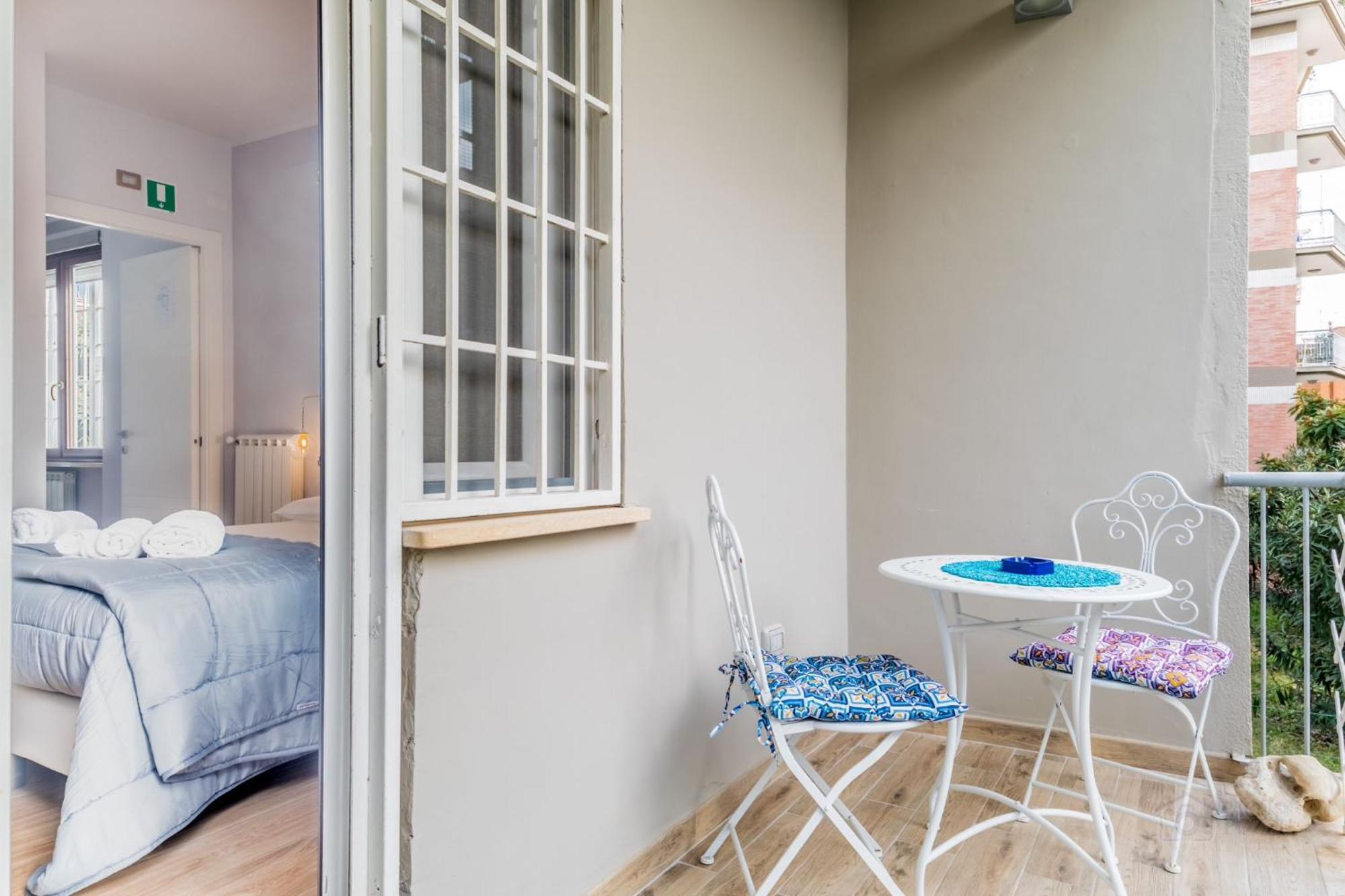 Casacasusuites Apartamento