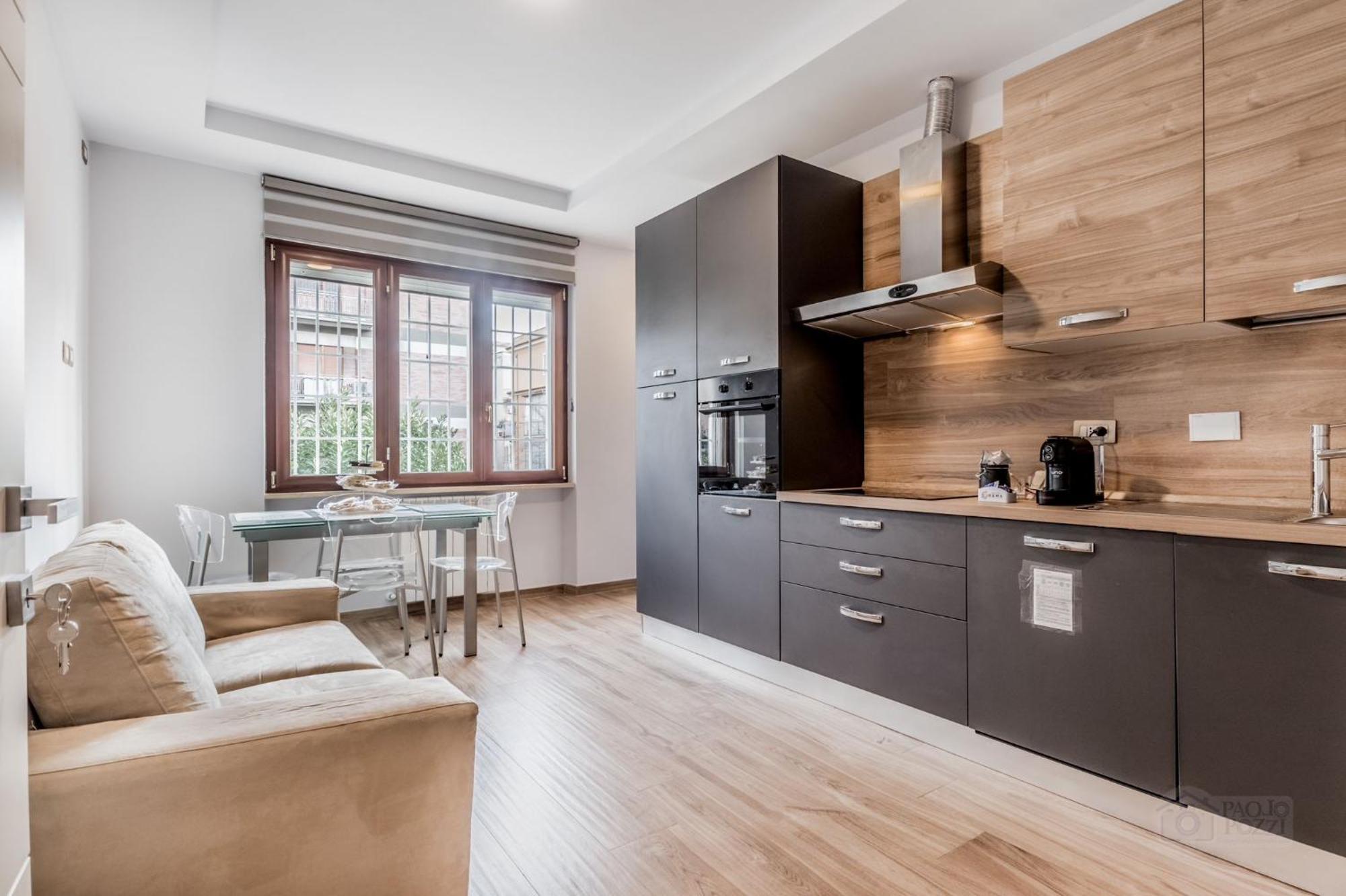 Casacasusuites Apartamento *
