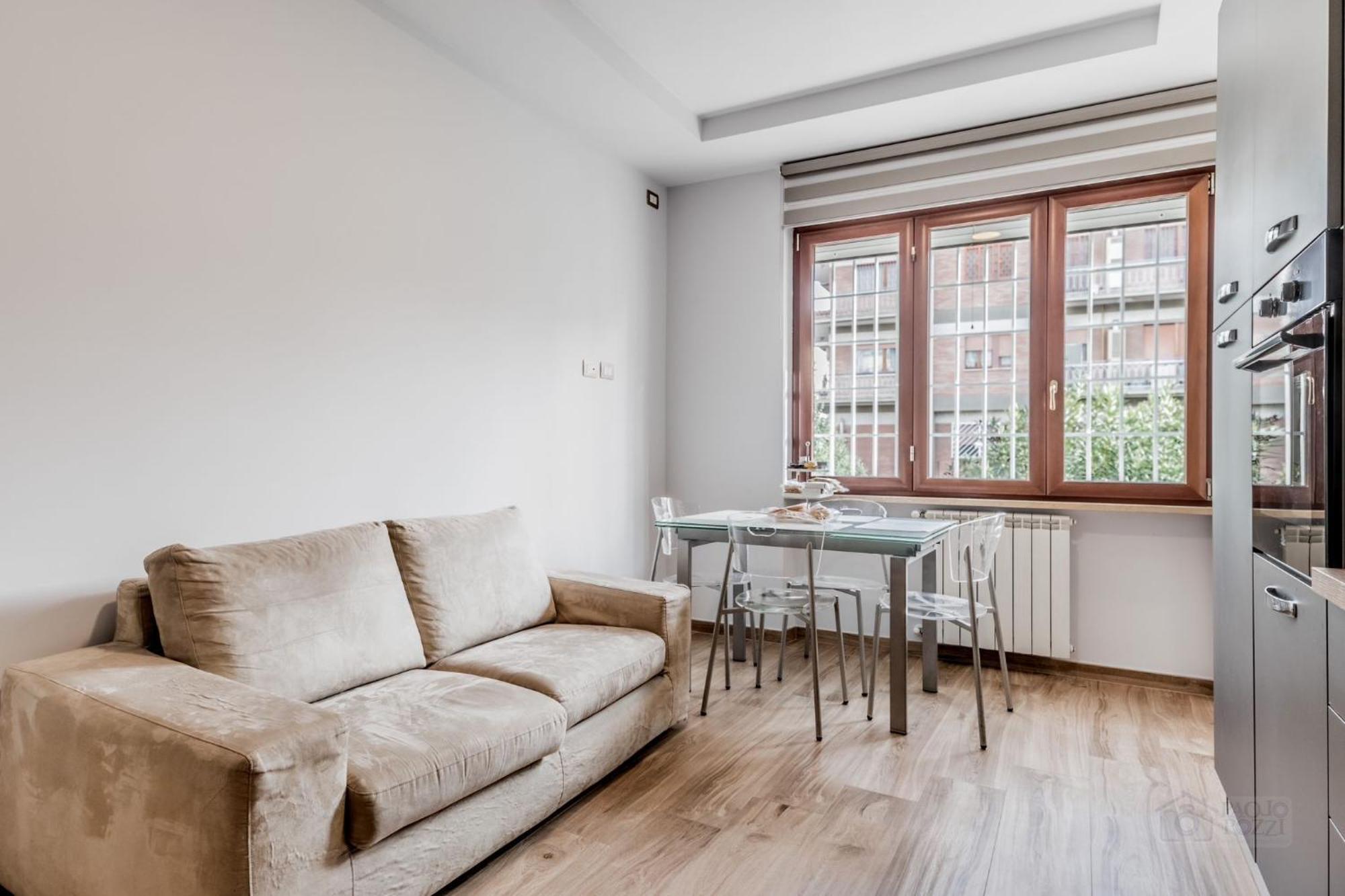 Apartamento Casacasusuites