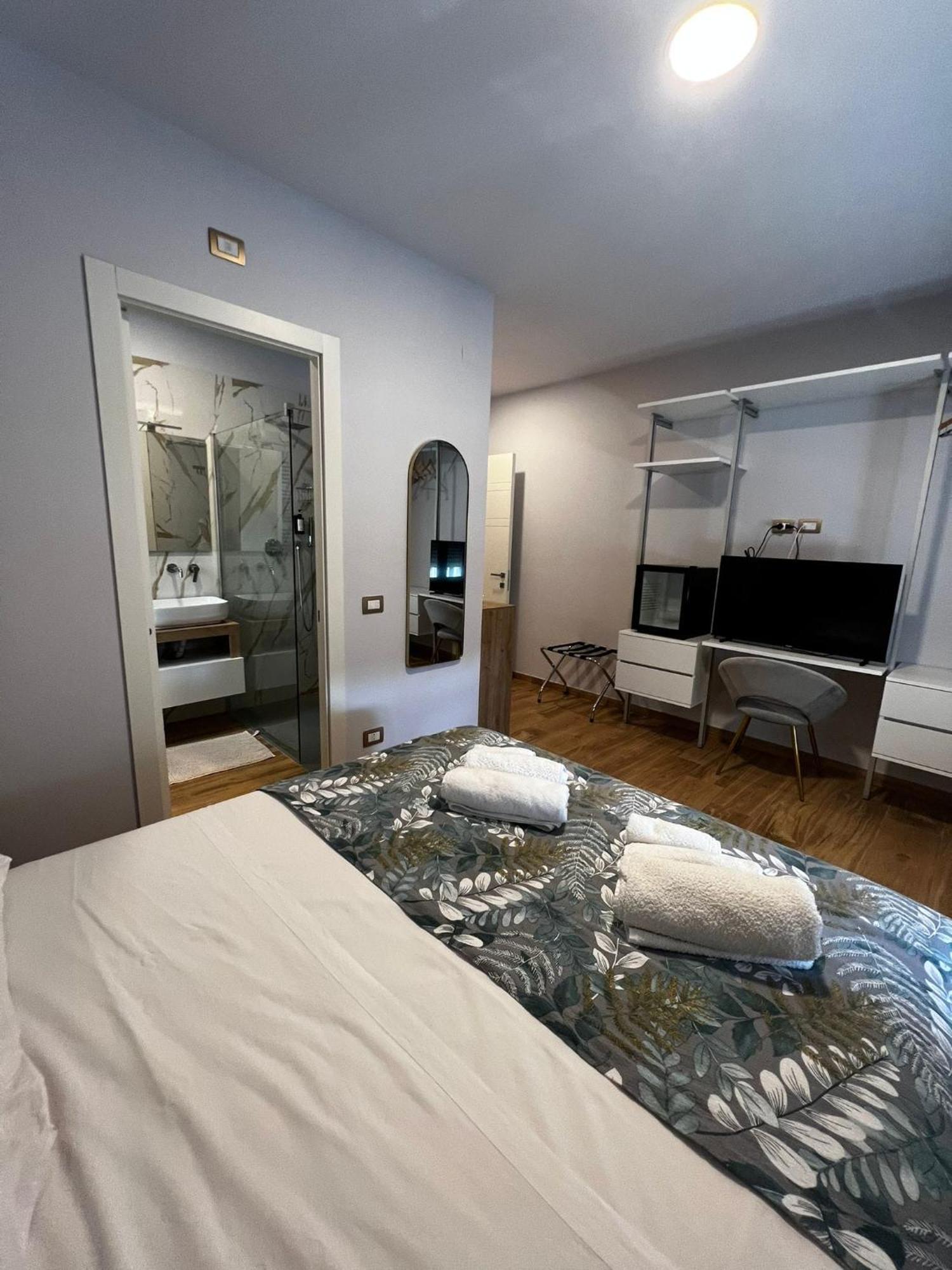 Casacasusuites Apartamento