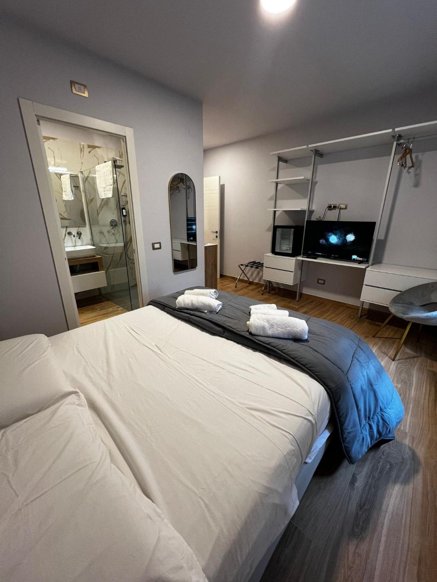 Apartamento Casacasusuites Roma