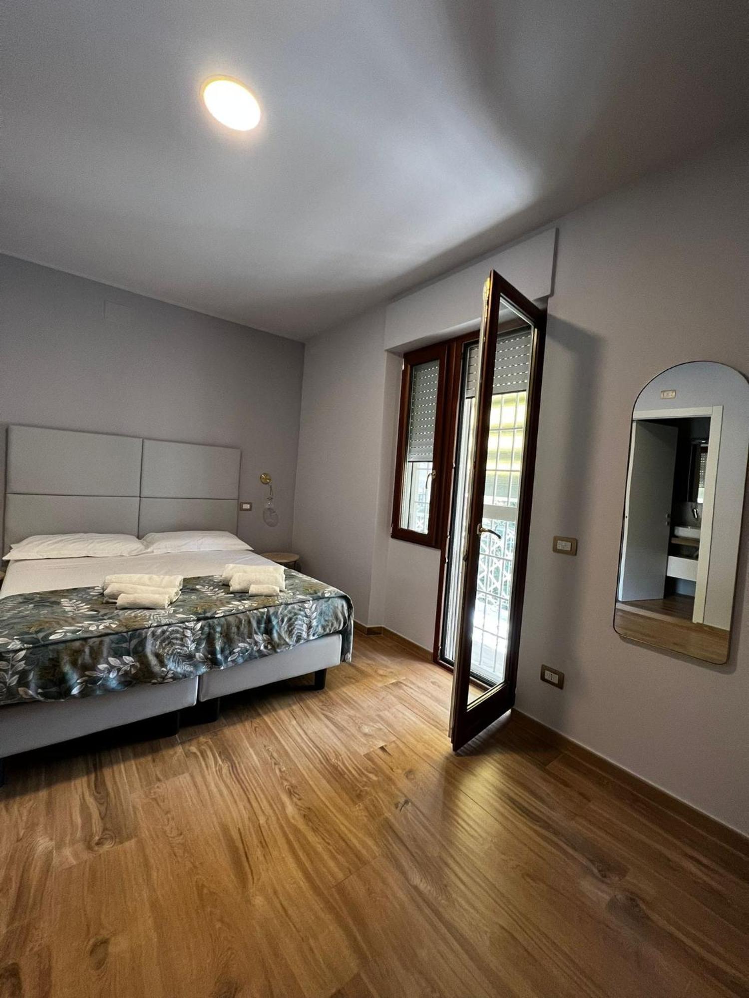 Apartamento Casacasusuites Roma