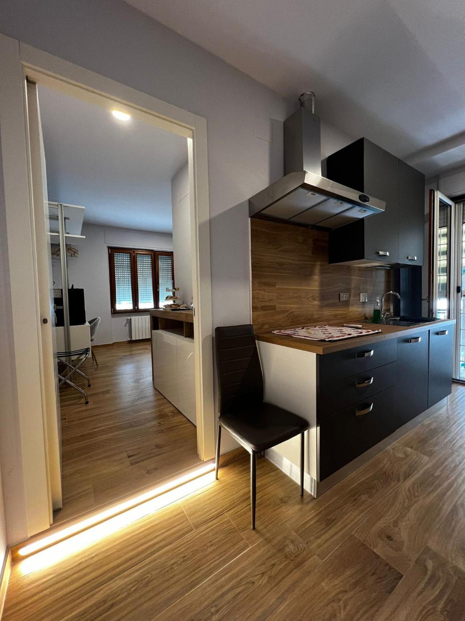 Apartamento Casacasusuites